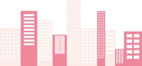 城市剪影