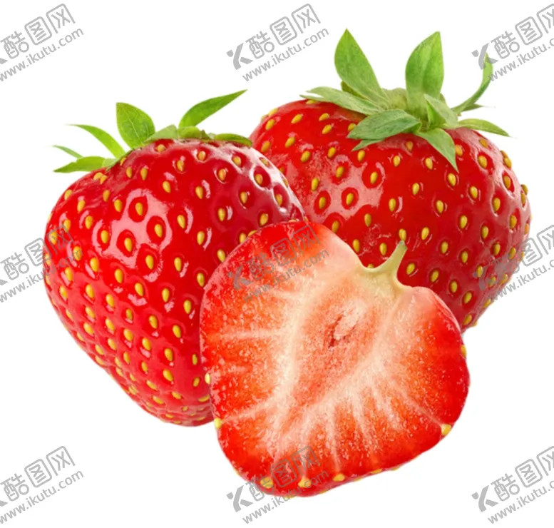 编号：94333503281617058551【酷图网】源文件下载-草莓