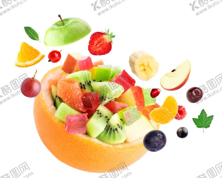 编号：20881509242015469625【酷图网】源文件下载-水果