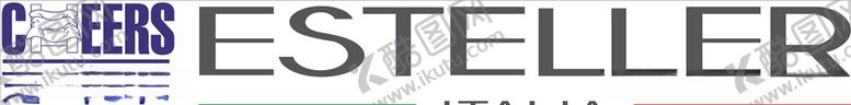 编号：99007810280626047474【酷图网】源文件下载-意斯特芝华仕logo