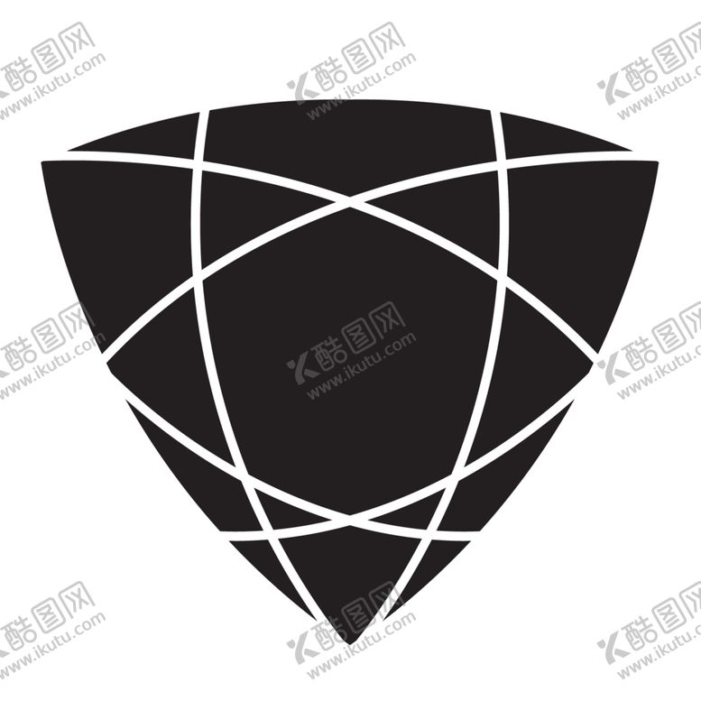 编号：71916610072236534788【酷图网】源文件下载-几何艺术图案