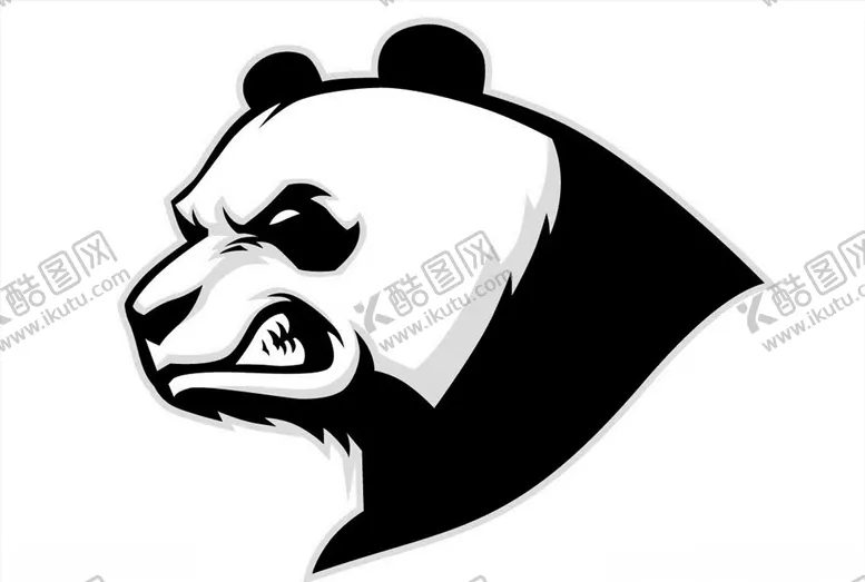 编号：72840609290911493966【酷图网】源文件下载-熊猫