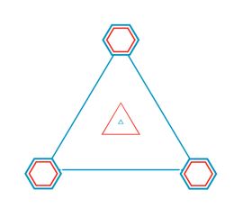 宇宙素材科技感图片免扣素材