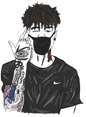 人头