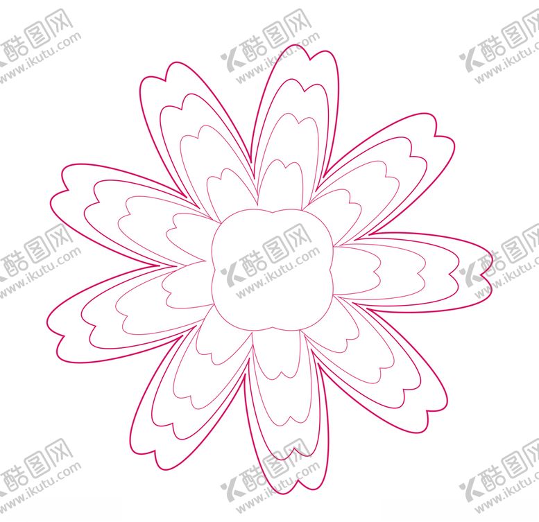 编号：37711006280852559843【酷图网】源文件下载-清新花朵