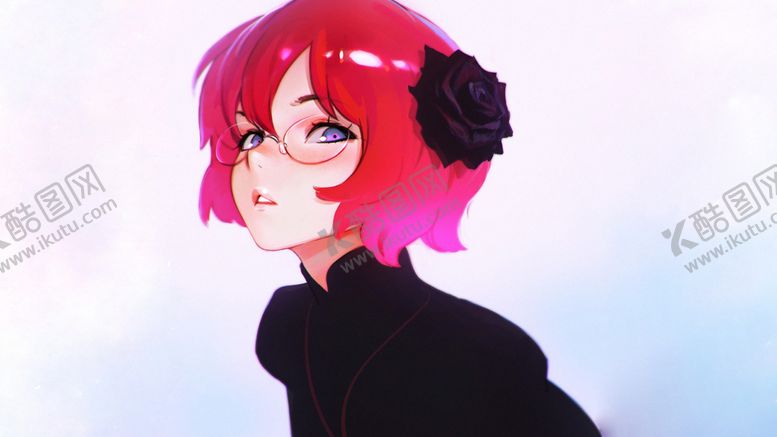 编号：98884105061146498633【酷图网】源文件下载-美女