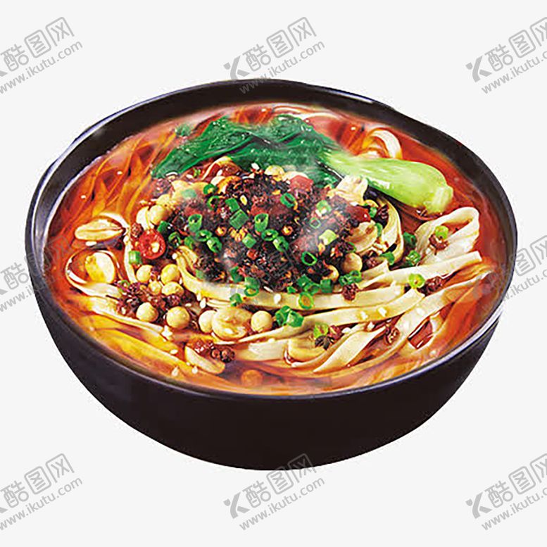 编号：50504606190827267343【酷图网】源文件下载-重庆麻辣小面