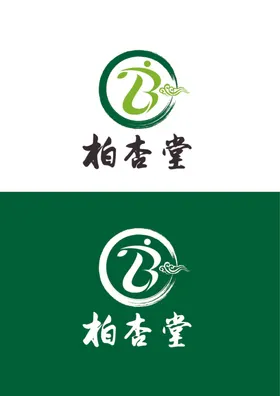 农产品标识设计简约字母
