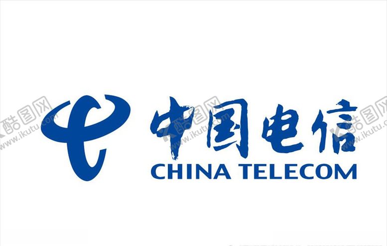 编号：23213105091133426036【酷图网】源文件下载-中国电信