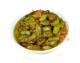 烧茄子
