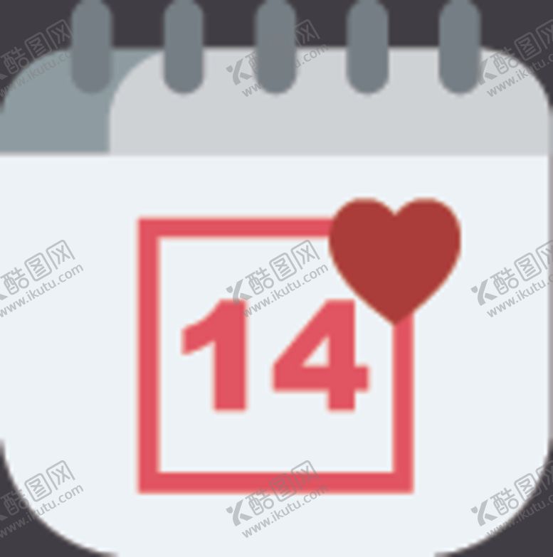 编号：33328004201802192514【酷图网】源文件下载-日历