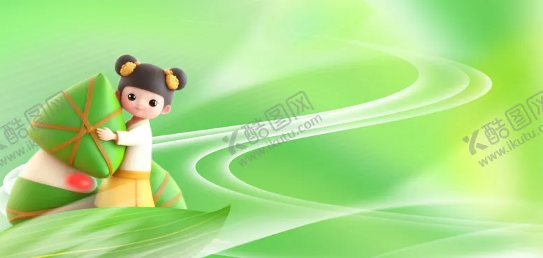 编号：27434701180309347673【酷图网】源文件下载-端午节背景