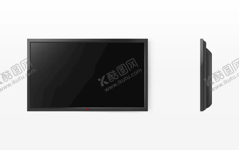 编号：52468309231346070893【酷图网】源文件下载-电视机屏幕素材