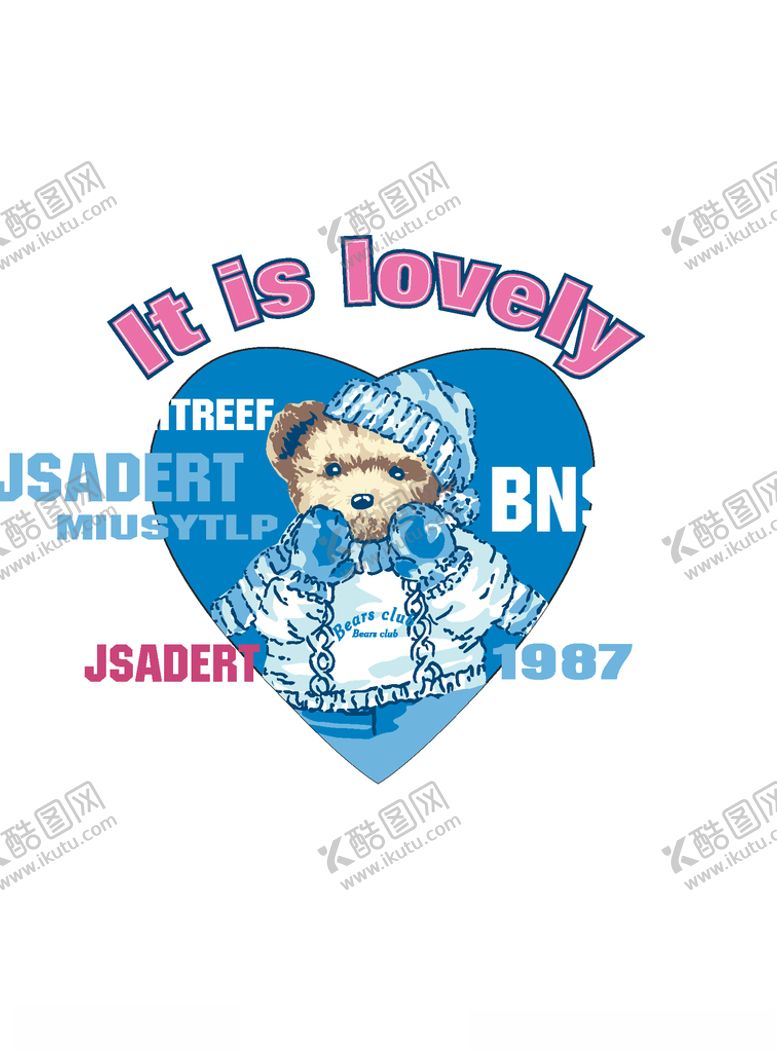 编号：81345009200254244888【酷图网】源文件下载-卡通动物