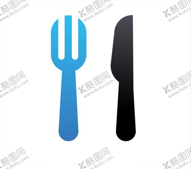 编号：82161809220009542924【酷图网】源文件下载-刀叉