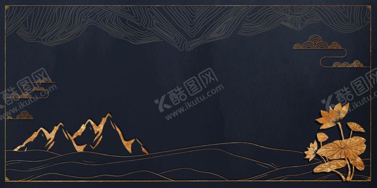 编号：93952809261102062463【酷图网】源文件下载-鎏金