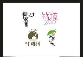 LOGO设计广告标志创意创意标志
