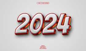 2024创意标题