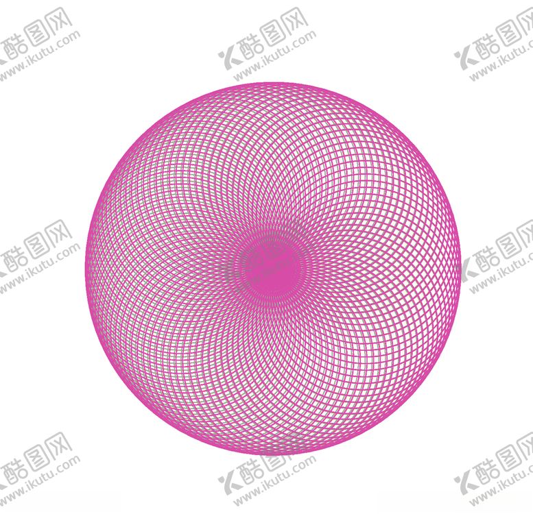 编号：76290105032132467449【酷图网】源文件下载-圆环底纹