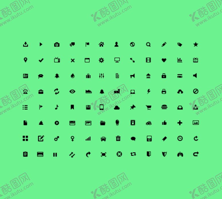 编号：42416809212045265309【酷图网】源文件下载-icon图标