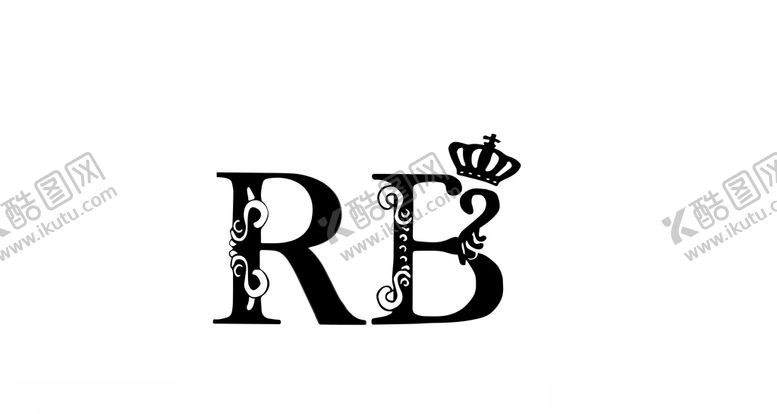 编号：44635209152245132760【酷图网】源文件下载-RBLOGO商标