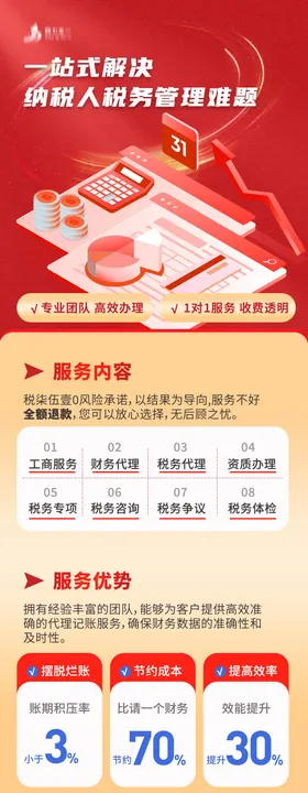 财税公司服务抖音详情图
