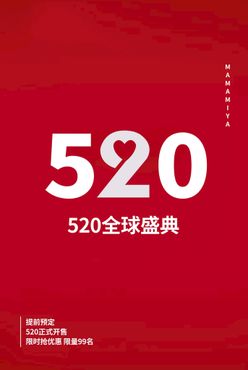 520海报