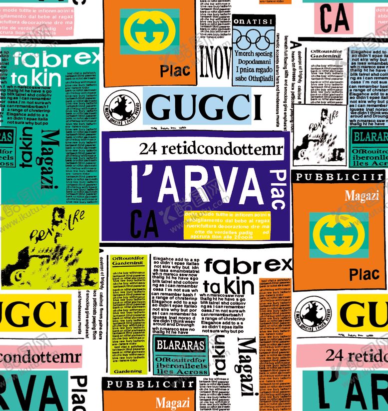 编号：50091810090901506033【酷图网】源文件下载-报纸