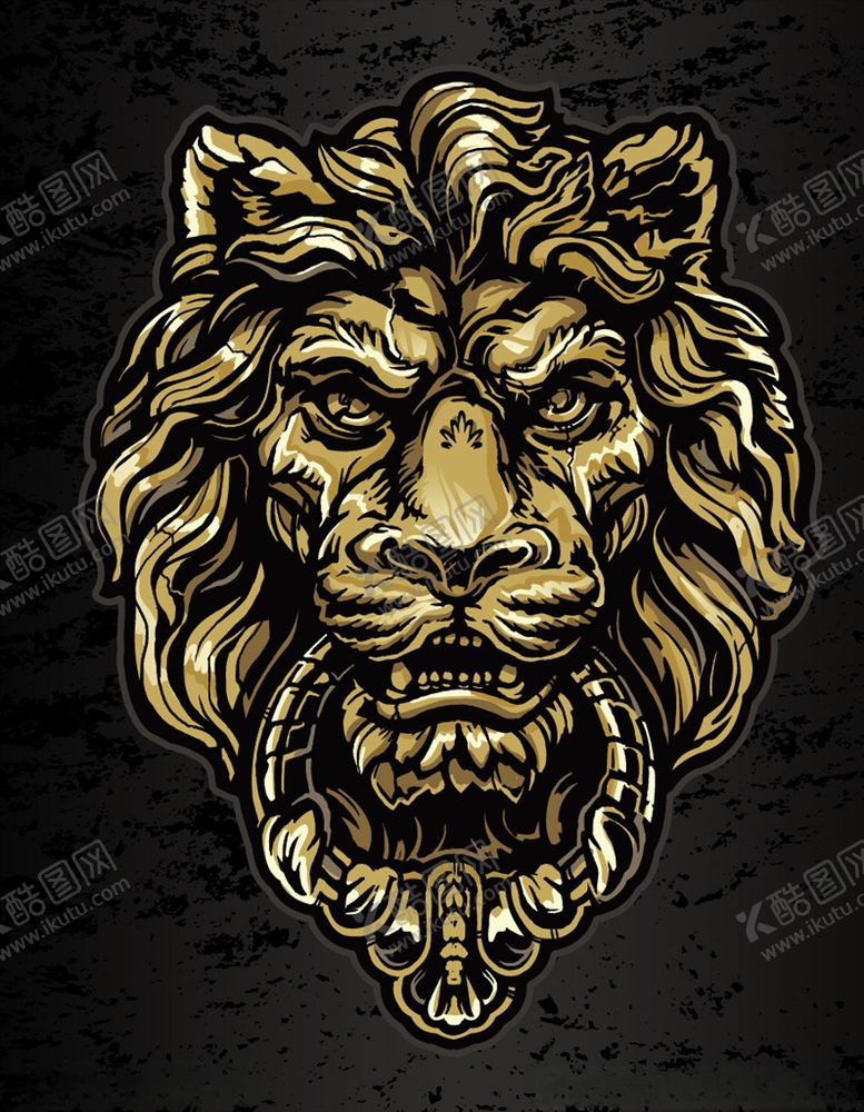 编号：74348509251433521224【酷图网】源文件下载-图腾