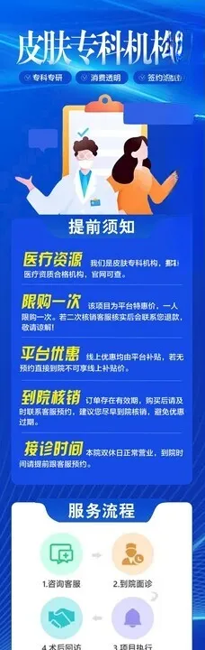 皮肤专科机构