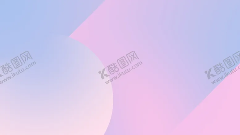编号：59938705041512553802【酷图网】源文件下载-彩色几何渐变抽象背景