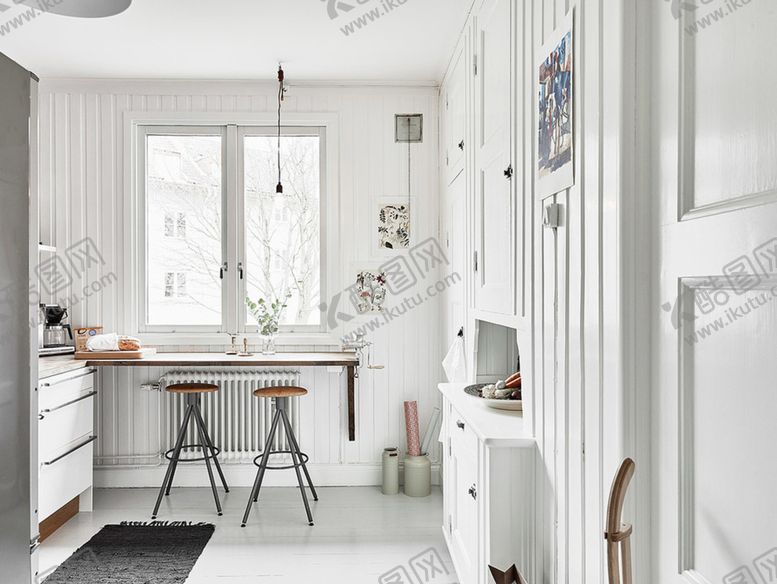 编号：25256610132338535579【酷图网】源文件下载-厨房餐厅