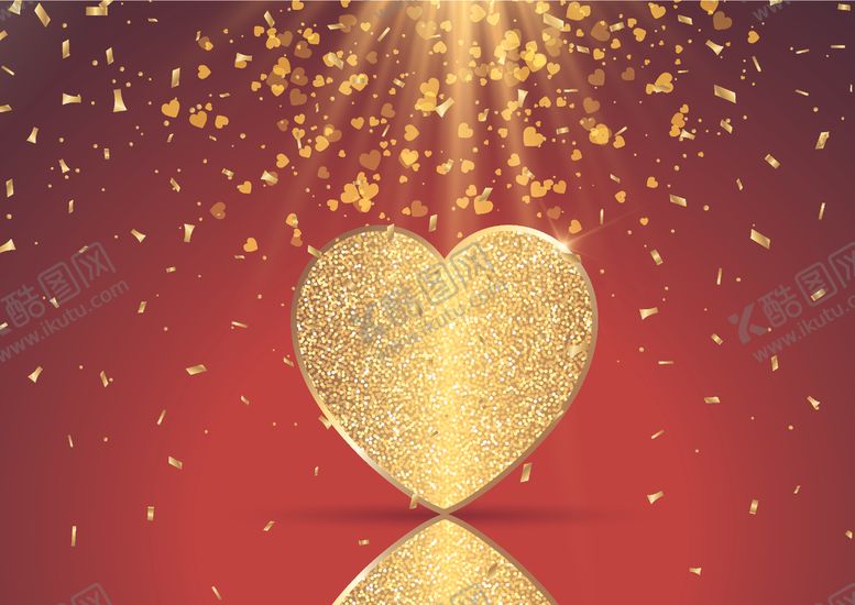 编号：21578309141004463909【酷图网】源文件下载-爱心