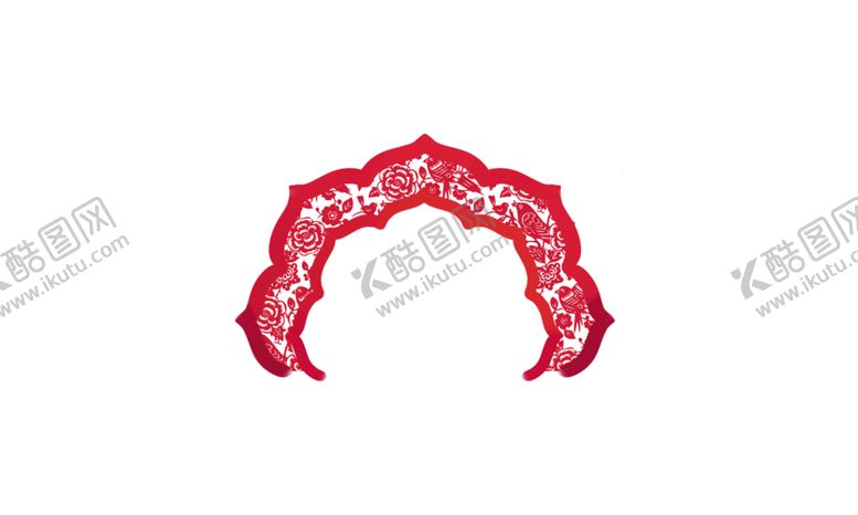 编号：71876501171101522698【酷图网】源文件下载-中式 花纹 
