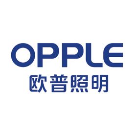 OPPLE字母LOGO