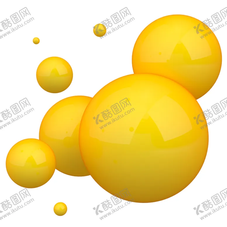 编号：60558103152357578731【酷图网】源文件下载-彩色小气泡
