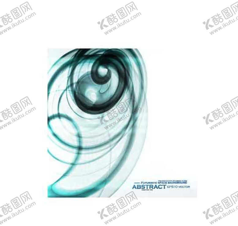 编号：41941709211451478987【酷图网】源文件下载-曲线线条背景装饰素材