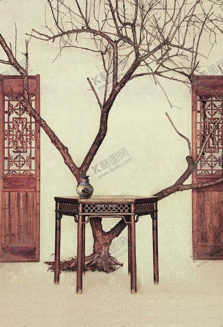 编号：84126010061300561907【酷图网】源文件下载-中国画