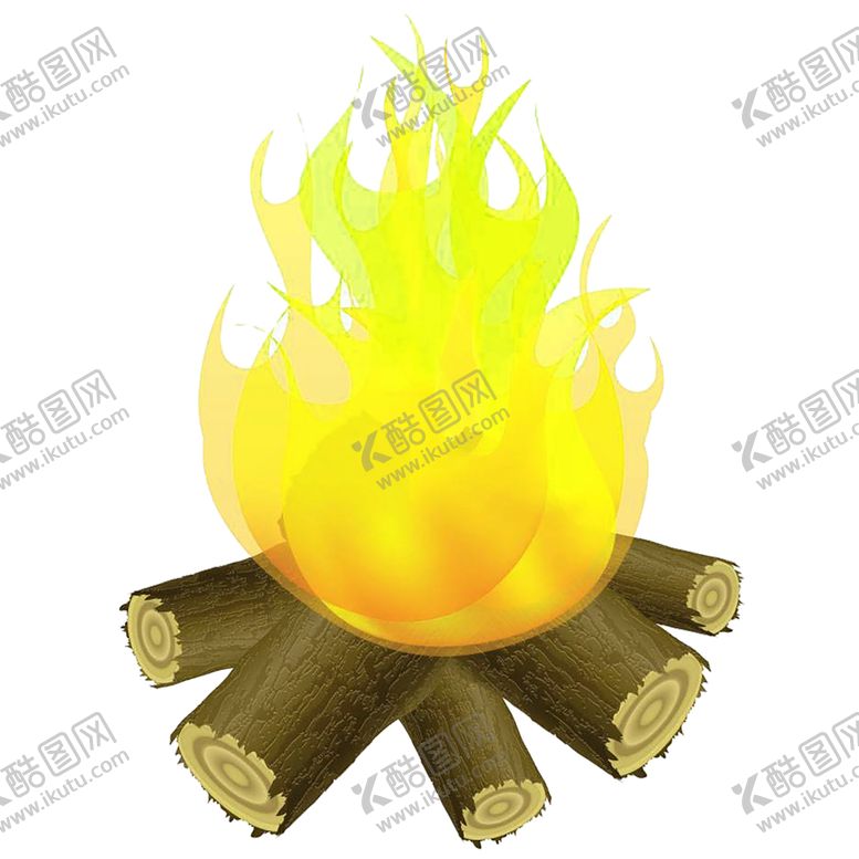 编号：15147009261720366994【酷图网】源文件下载-火焰