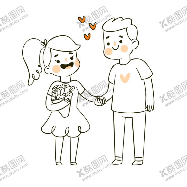 编号：47790110302201178424【酷图网】源文件下载-浪漫素材