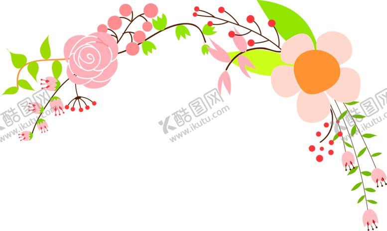 编号：55417909261357394556【酷图网】源文件下载-浪漫素材