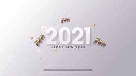 2021年艺术字体