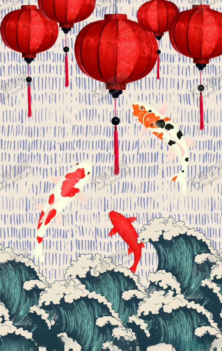 编号：48758207020312568730【酷图网】源文件下载-中式装饰画