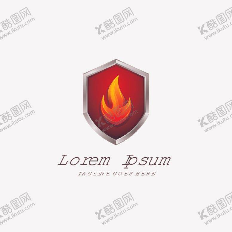 编号：59943010030606564325【酷图网】源文件下载-火焰图标