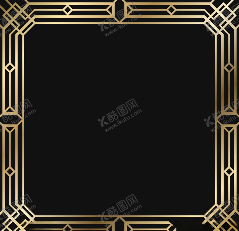 编号：78132709241835383411【酷图网】源文件下载-欧式边框