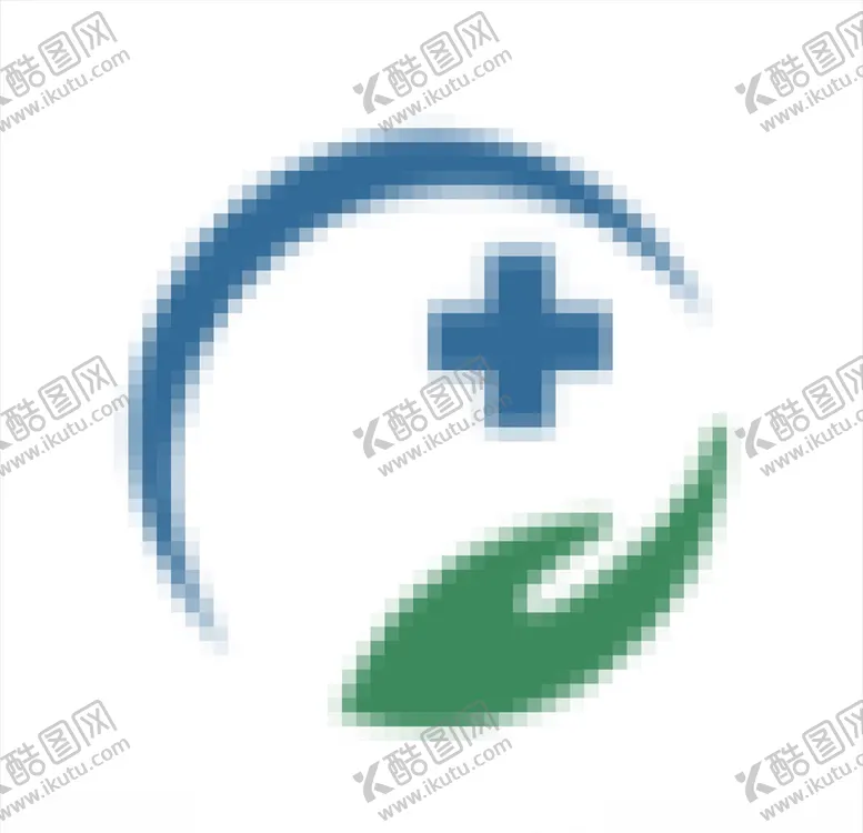 编号：56934206280405327408【酷图网】源文件下载-安徽医科大学第二附属医院标志