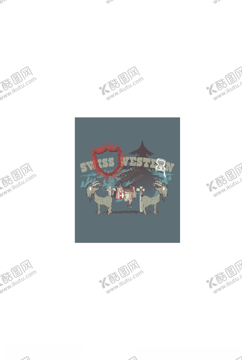 编号：85132110210656298736【酷图网】源文件下载-卡通羊