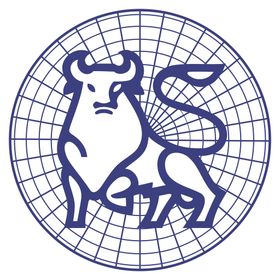 金融会计logo