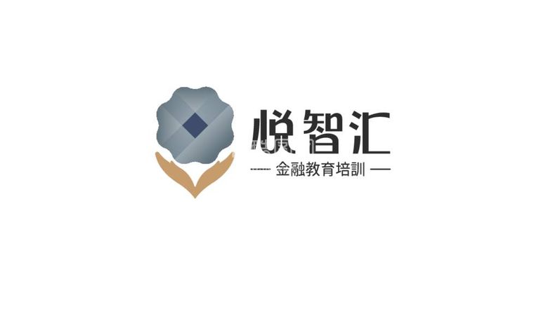 编号：86072812021531548617【酷图网】源文件下载-金融教育logo