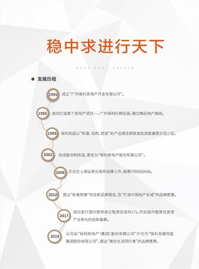 电梯海报